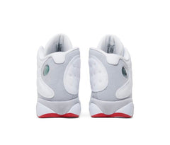 Air Jordan 13 Retro Wolf Grey
