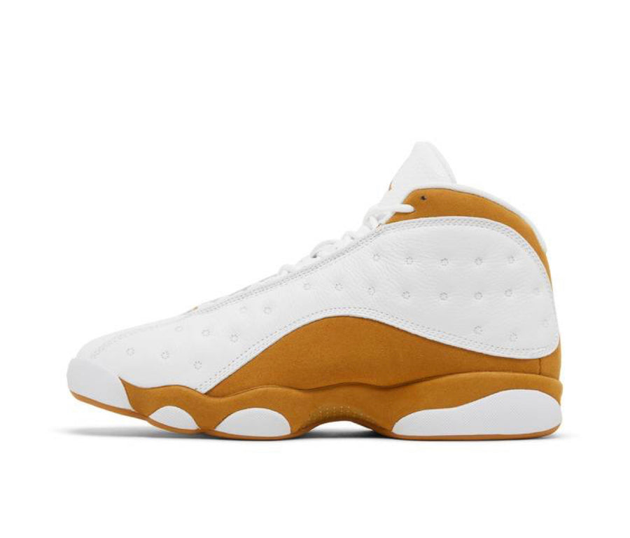 Air Jordan 13 Retro Wheat