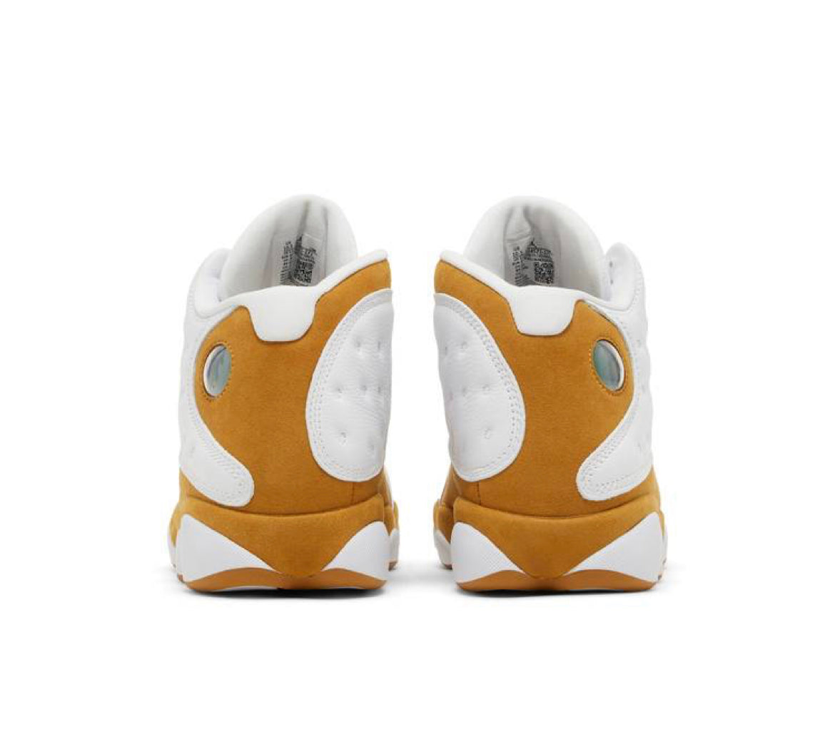 Air Jordan 13 Retro Wheat