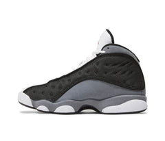 Air Jordan 13 Retro Black Flint
