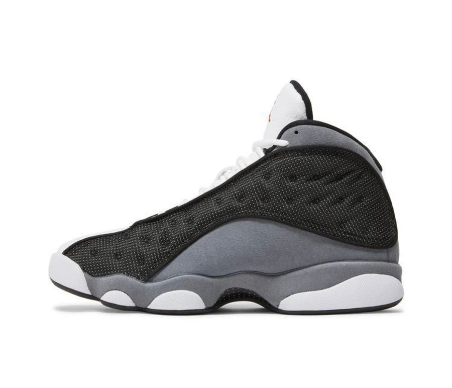 Air Jordan 13 Retro Black Flint