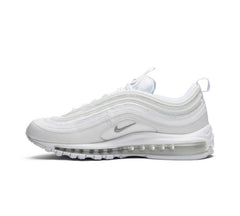 Nike Air Max 97 Triple White Wolf Grey