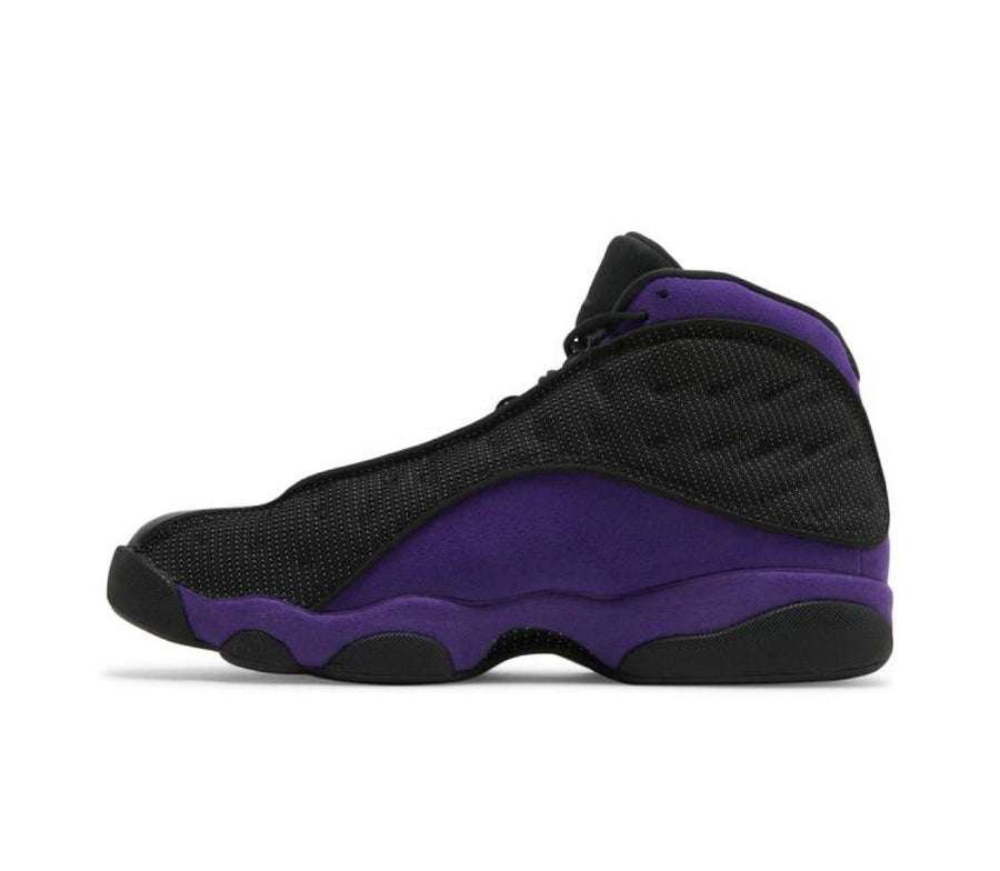 Air Jordan 13 Retro Court Purple