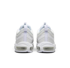 Nike Air Max 97 Triple White Wolf Grey