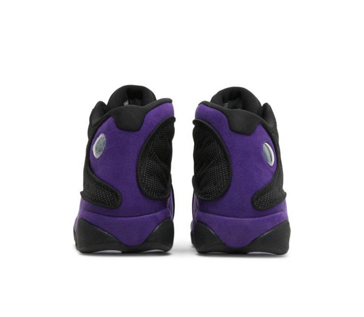 Air Jordan 13 Retro Court Purple