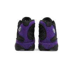 Air Jordan 13 Retro Court Purple