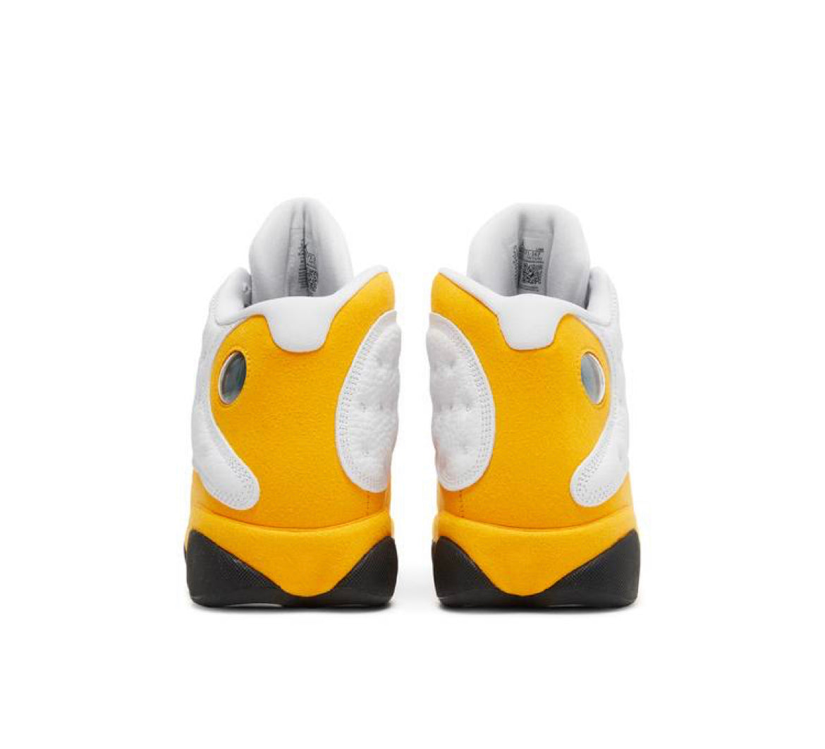 Air Jordan 13 Retro Del Sol