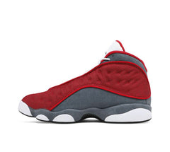 Air Jordan 13 Retro Red Flint