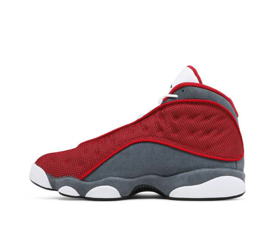 Air Jordan 13 Retro Red Flint