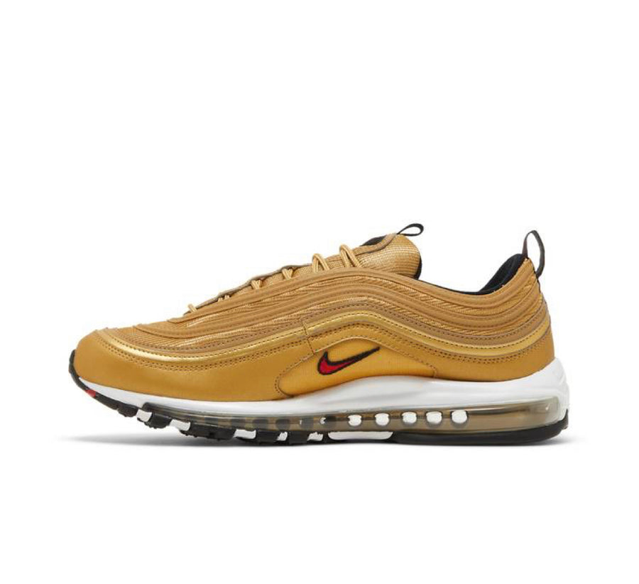 Nike Air Max 97 OG Golden Bullet (2023)