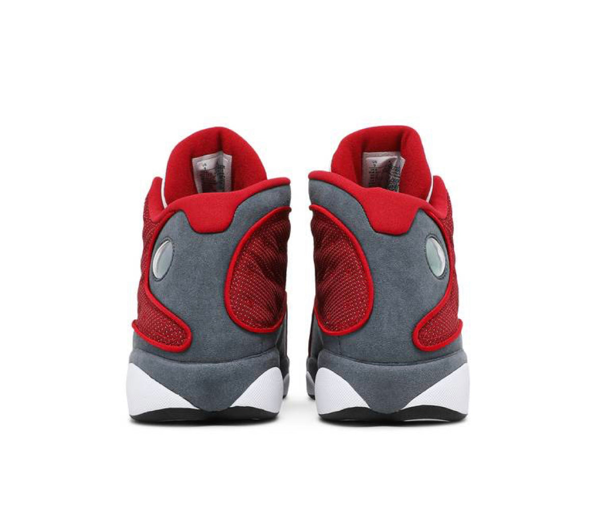 Air Jordan 13 Retro Red Flint