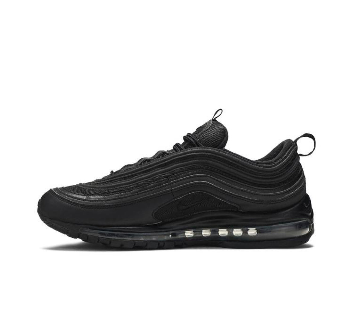 Nike Air Max 97 Triple Black