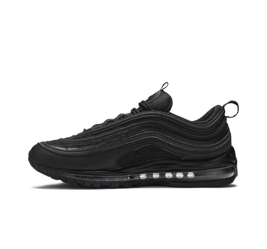 Nike Air Max 97 Triple Black