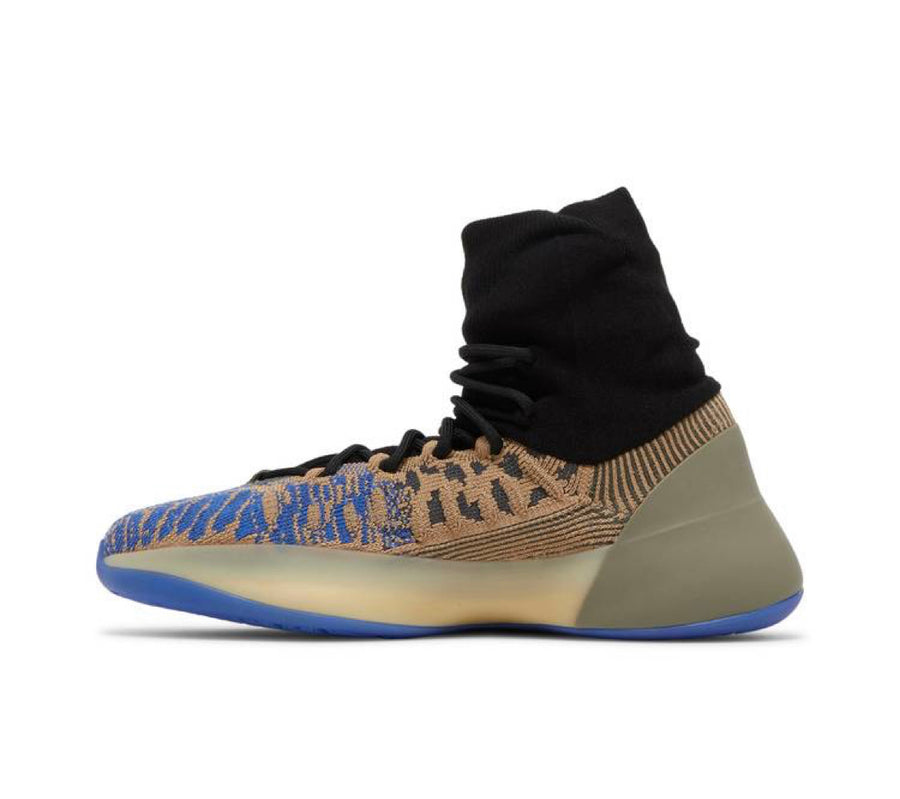 Adidas Yeezy Knit BSKTBL
