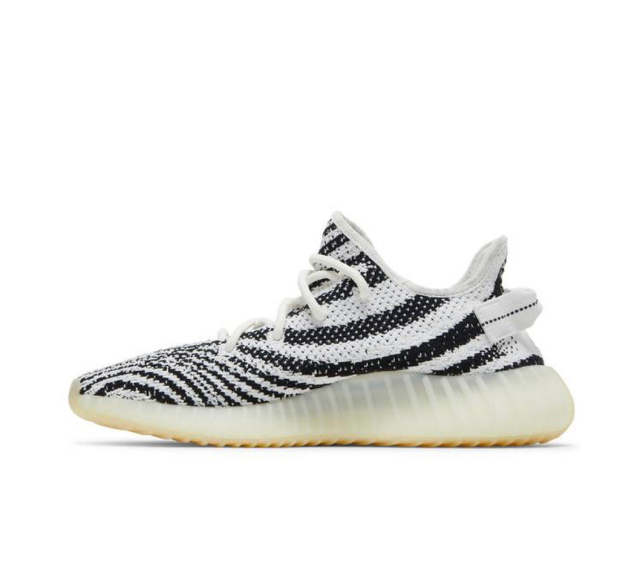 Yeezy Boost 350 V2 Zebra