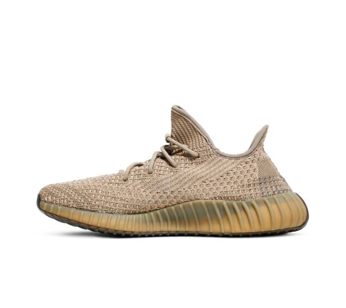 Yeezy Boost 350 V2 Sand Taupe