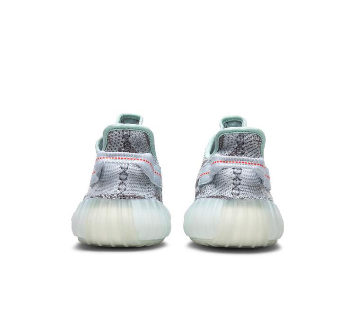 Yeezy Boost 350 V2 Blue Tint