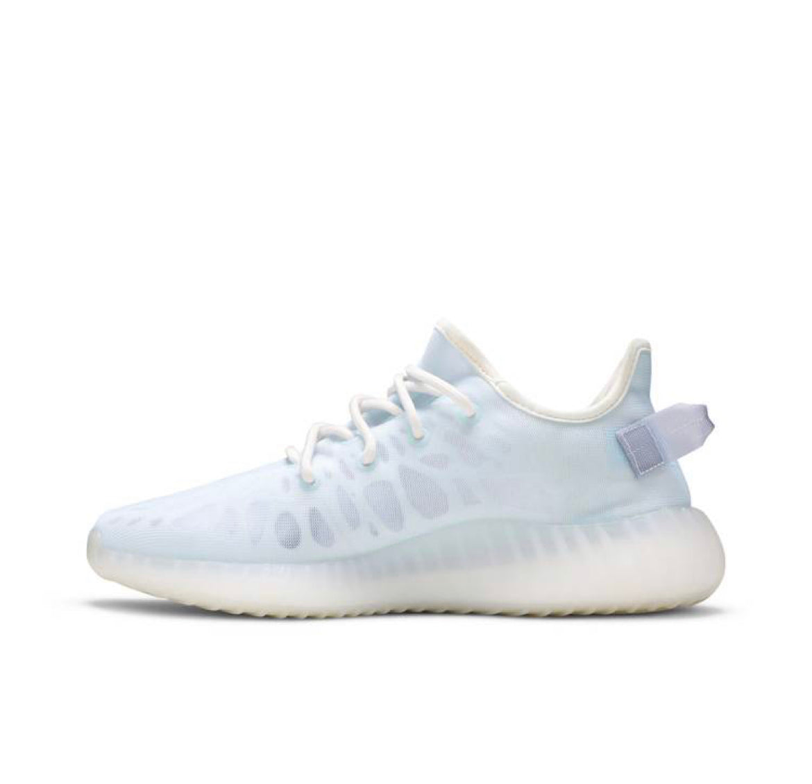 Yeezy Boost 350 V2 Mono Ice