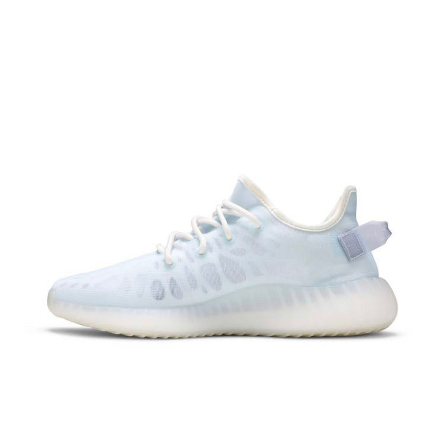 Yeezy Boost 350 V2 Mono Ice