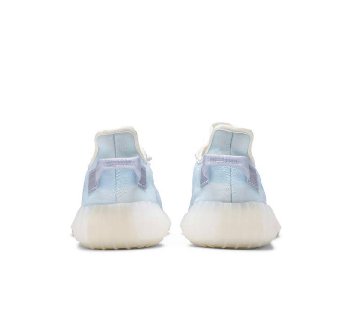 Yeezy Boost 350 V2 Mono Ice