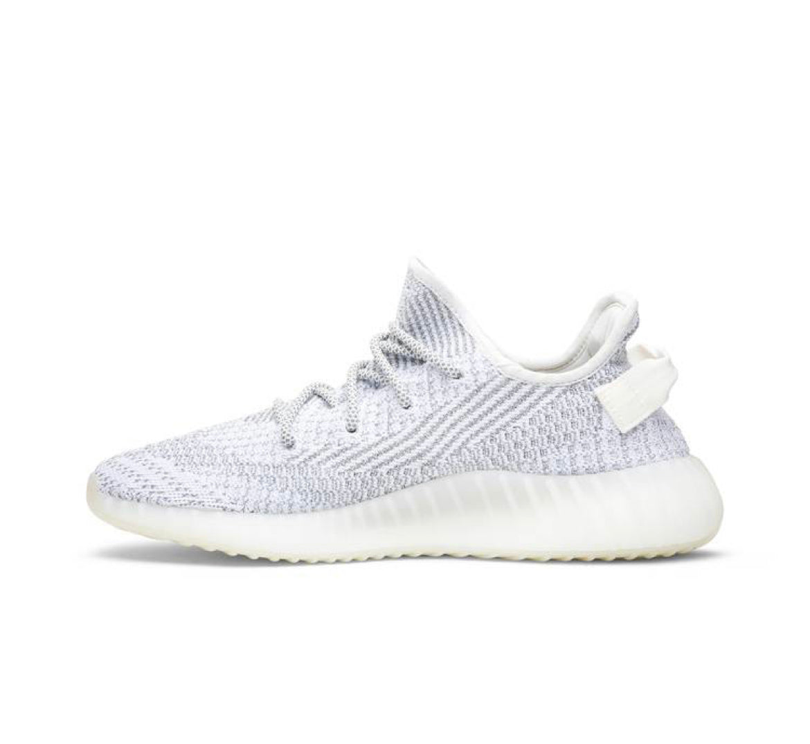 Yeezy Boost 350 V2 Static Reflective