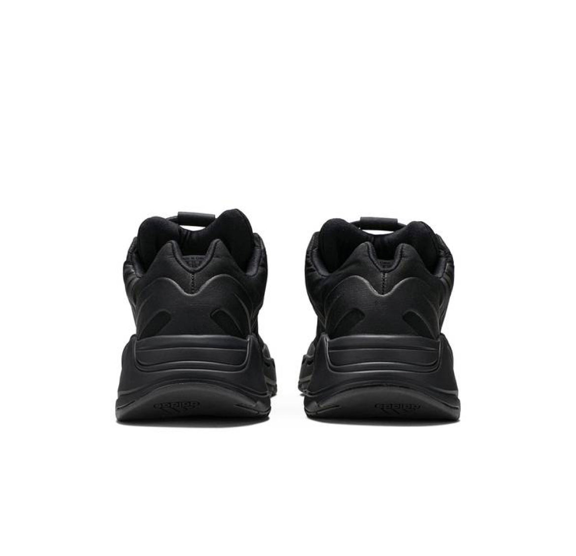 Adidas Yeezy Boost 700 MNVN Triple Black