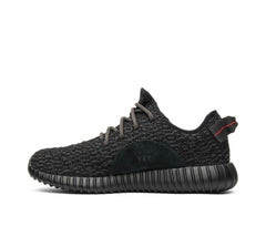 Adidas Yeezy Boost 350 Pirate Black (2016)