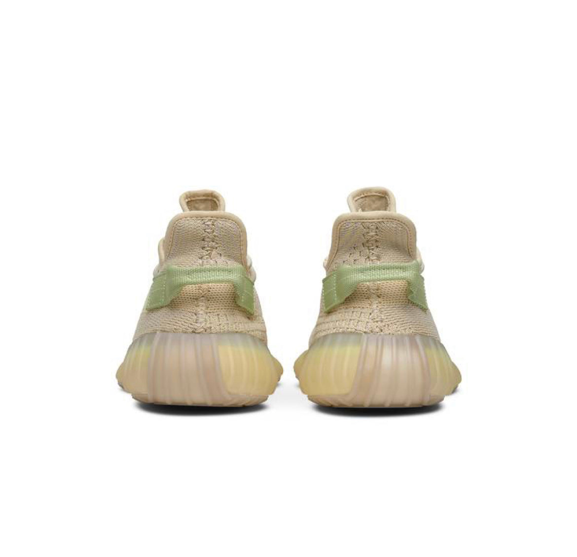 Adidas Yeezy Boost 350 V2 Flax