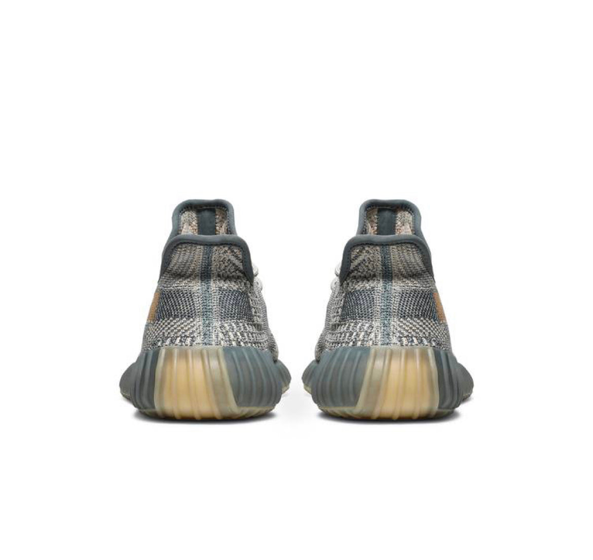 Adidas Yeezy Boost 350 V2 Israfil