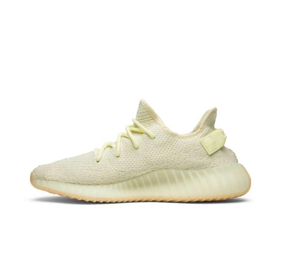 Adidas Yeezy Boost 350 V2 Butter
