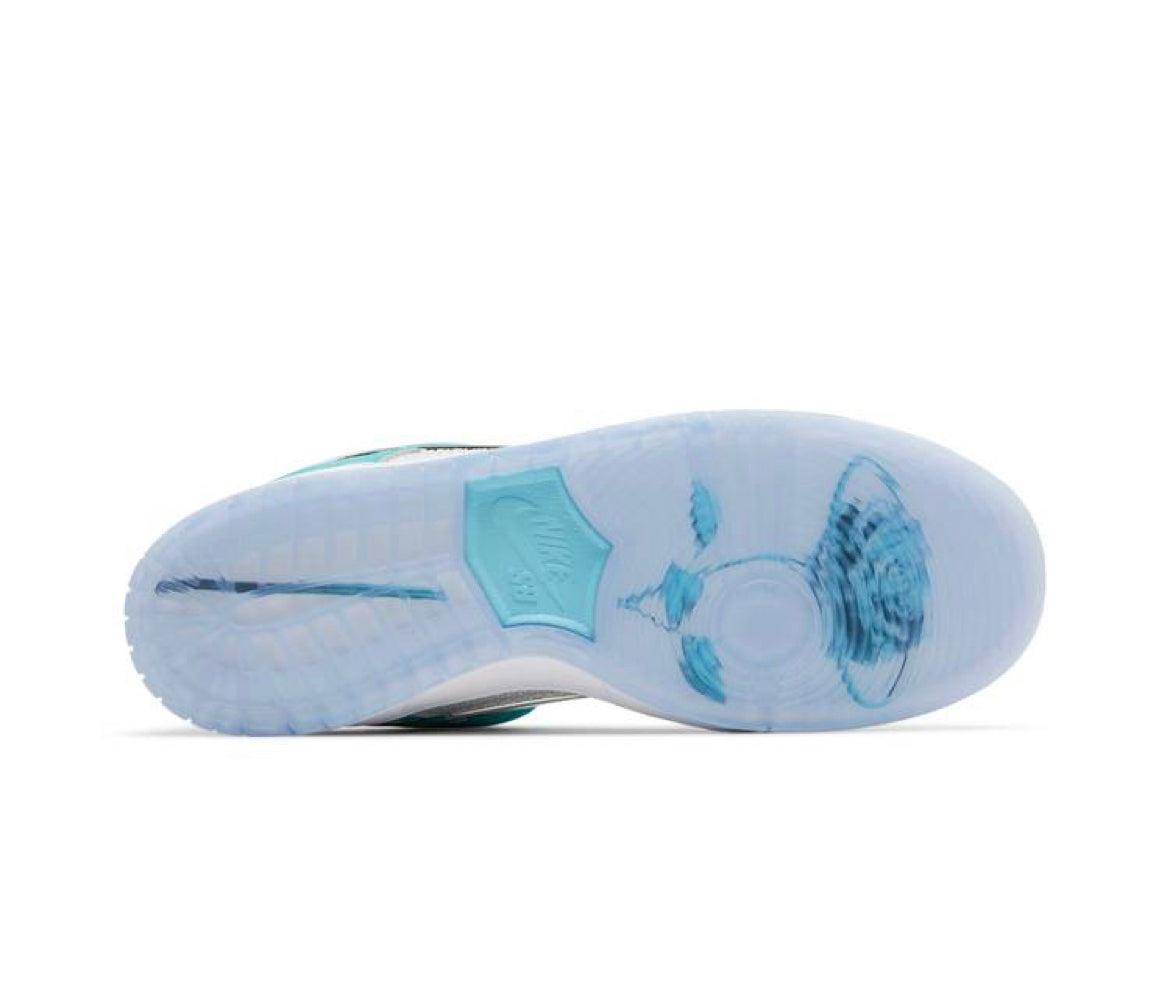 Nike SB Dunk Low April Skateboards