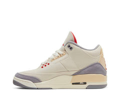 Air Jordan 3 Retro Muslin