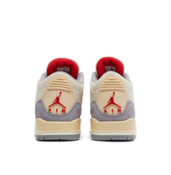 Air Jordan 3 Retro Muslin