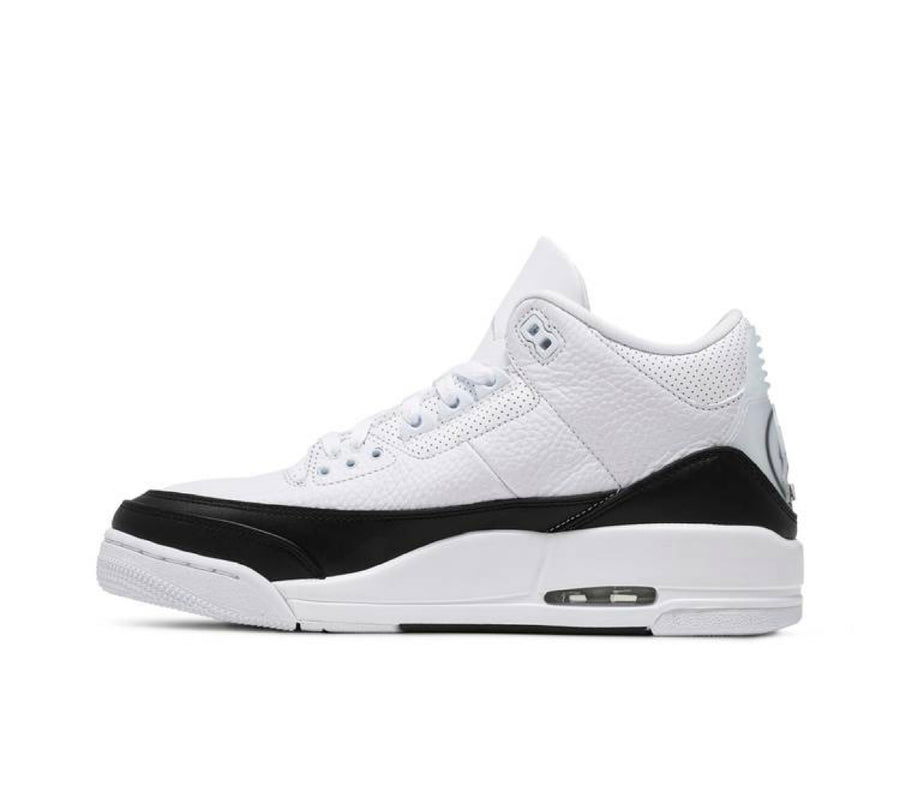 Air Jordan 3 Retro Fragment