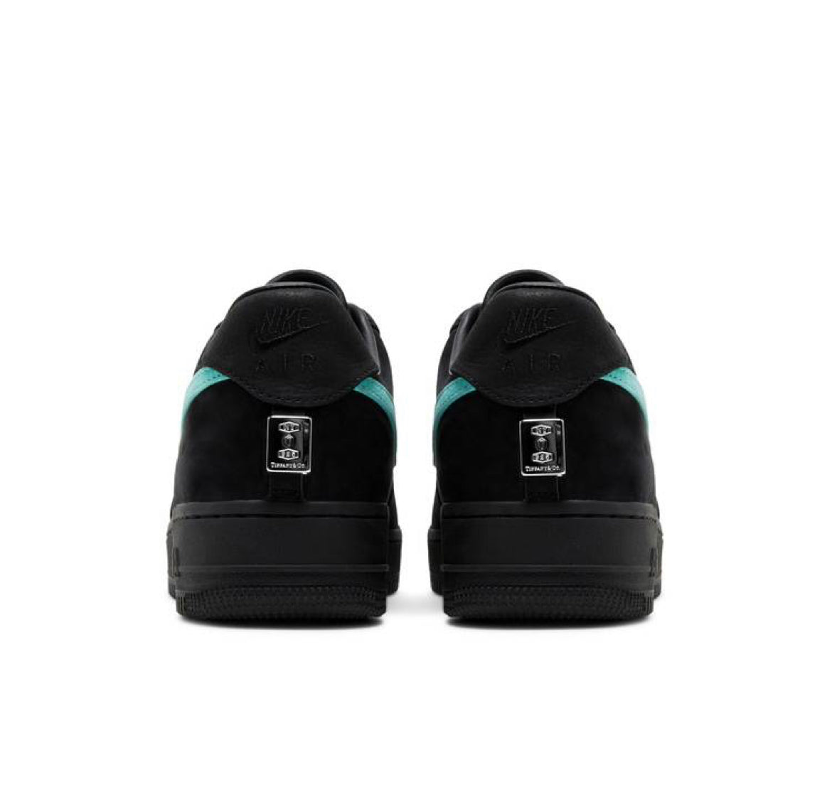 Nike Air Force 1 Low Tiffany &amp; Co. 1837
