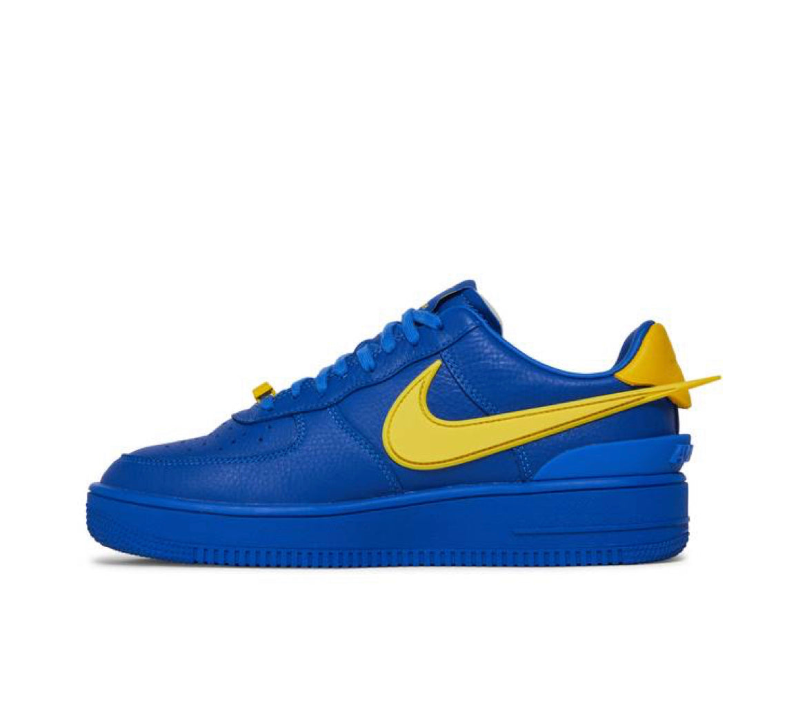Nike Air Force 1 Low SP AMBUSH Game Royal