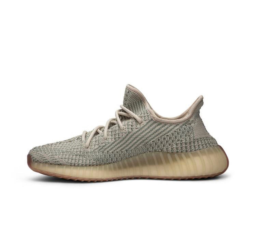 Adidas Yeezy Boost 350 V2 Citrin (Non-Reflective)