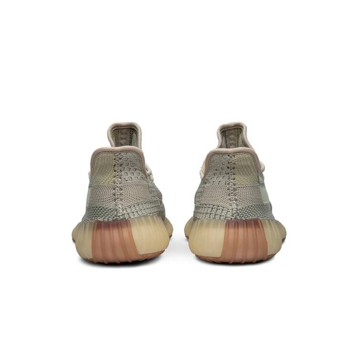 Adidas Yeezy Boost 350 V2 Citrin (Non-Reflective)