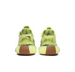 Adidas Yeezy Boost 350 V2 Semi Frozen Yellow