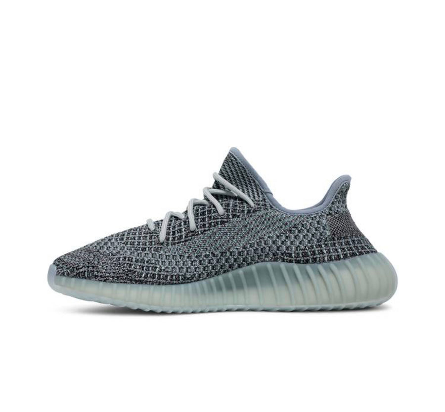Adidas Yeezy Boost 350 V2 Ash Blue