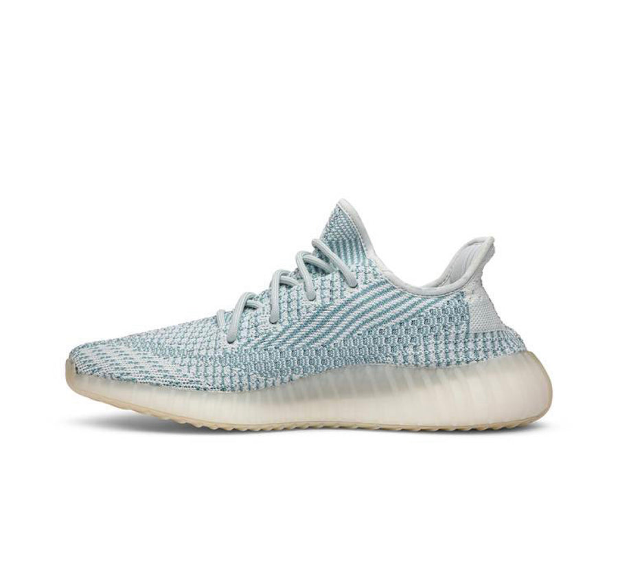 Adidas Yeezy Boost 350 V2 Cloud White (Non-Reflective)