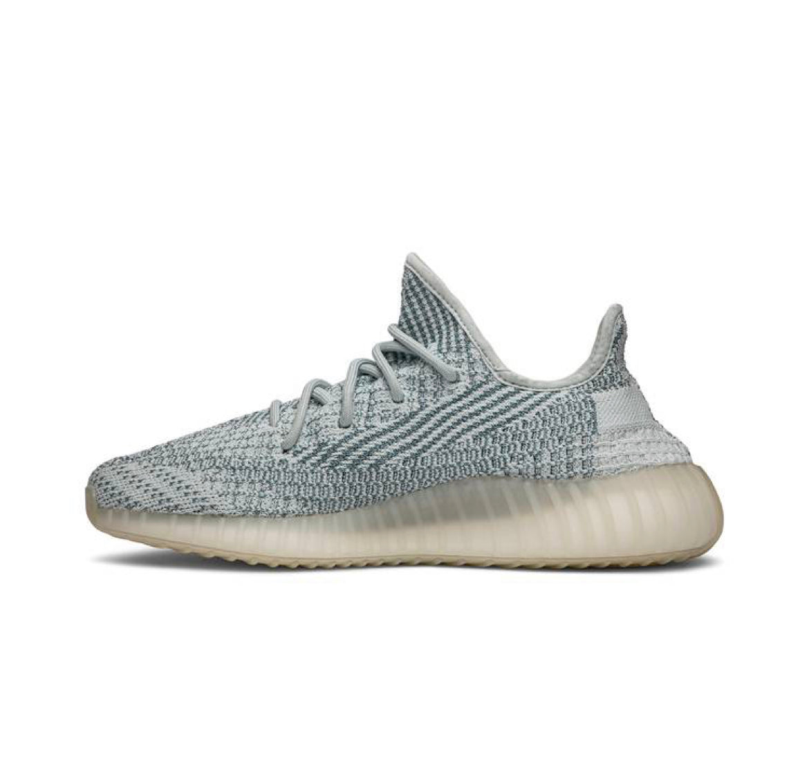 Adidas Yeezy Boost 350 V2 Cloud White (Reflective)