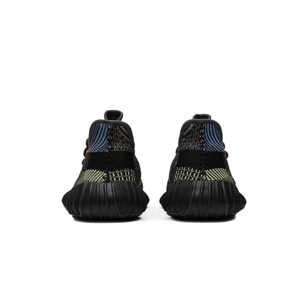 Adidas Yeezy Boost 350 V2 Yecheil (Reflective)