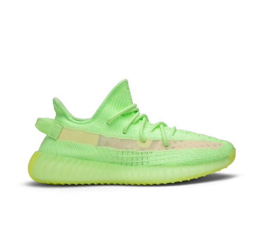 Adidas Yeezy Boost 350 V2 Glow