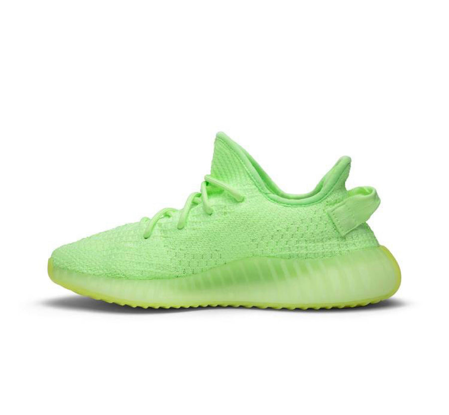 Adidas Yeezy Boost 350 V2 Glow