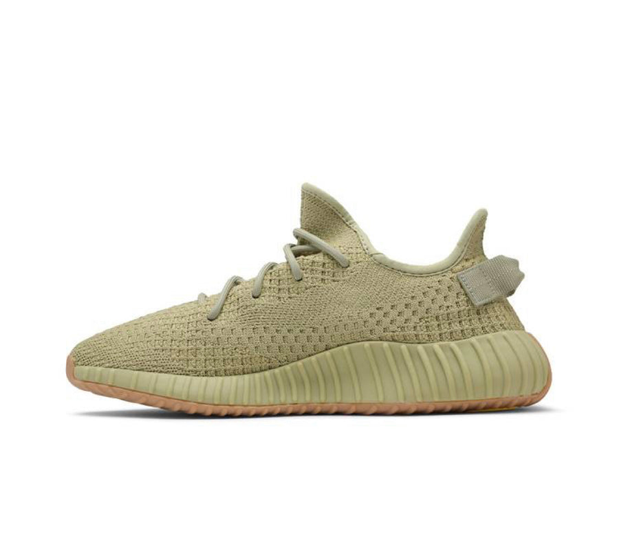 Adidas Yeezy Boost 350 V2 Sulfur