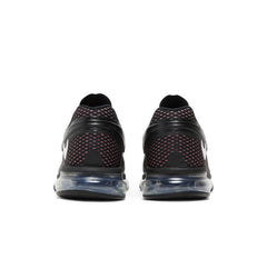 Nike Air Max 2013 Stussy Black