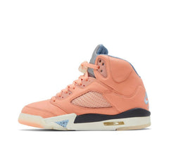 Air Jordan 5 Retro DJ Khaled We The Best Crimson Bliss