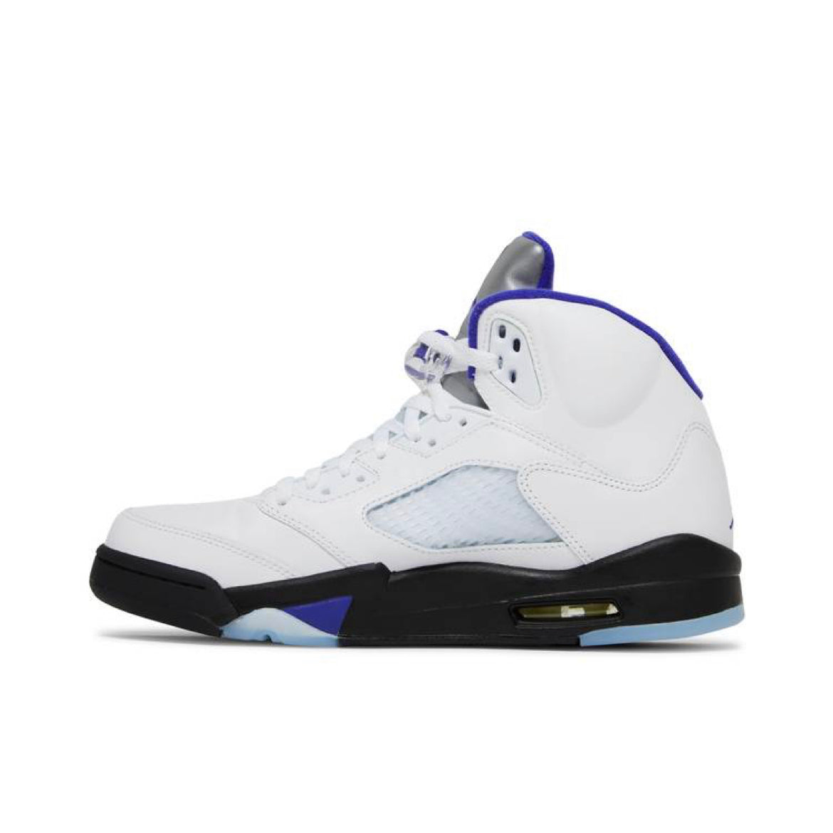 Air Jordan 5 Retro Dark Concord