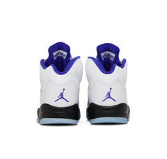 Air Jordan 5 Retro Dark Concord